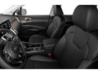 2021 Kia Sorento 2.5T X-Line Interior Shot 4