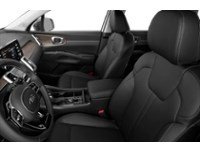 2021 Kia Sorento 2.5T EX Interior Shot 4