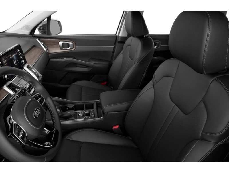 2021 Kia Sorento 2.5T EX Interior Shot 4