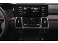 2021 Kia Sorento 2.5T EX Interior Shot 2