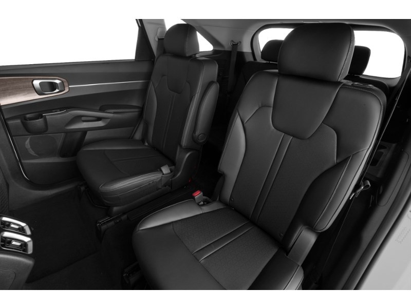 2021 Kia Sorento 2.5T EX Interior Shot 5