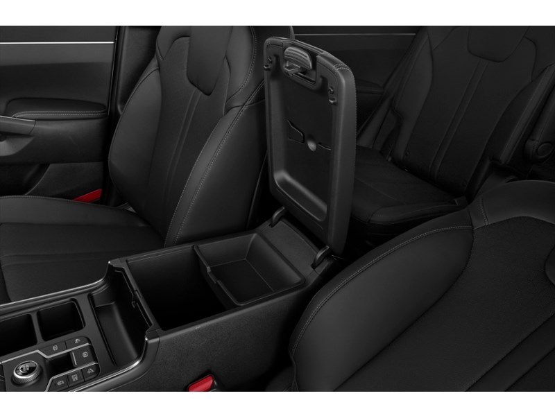 2021 Kia Sorento 2.5T EX Interior Shot 7