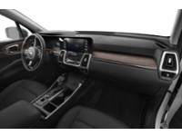 2021 Kia Sorento 2.5T X-Line Interior Shot 1