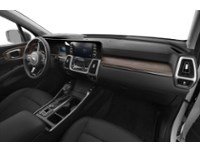 2021 Kia Sorento 2.5T EX Interior Shot 1