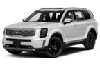 2020 Kia Telluride SX-Auto