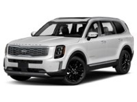 2020 Kia Telluride SX Exterior Shot 1