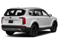 2020 Kia Telluride SX Exterior Shot 2