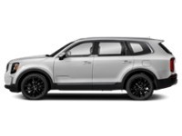 2020 Kia Telluride SX Exterior Shot 6