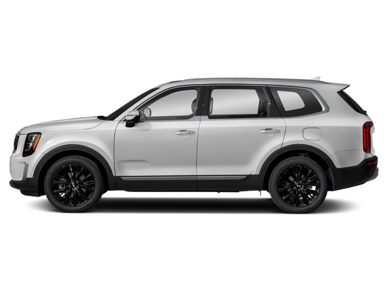 2020 Kia Telluride SX Exterior Shot 6