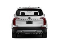 2020 Kia Telluride SX Exterior Shot 7