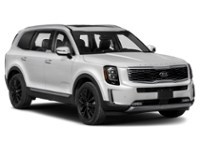 2020 Kia Telluride SX Exterior Shot 8