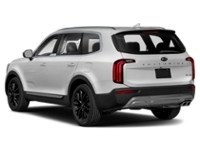 2020 Kia Telluride SX Exterior Shot 9