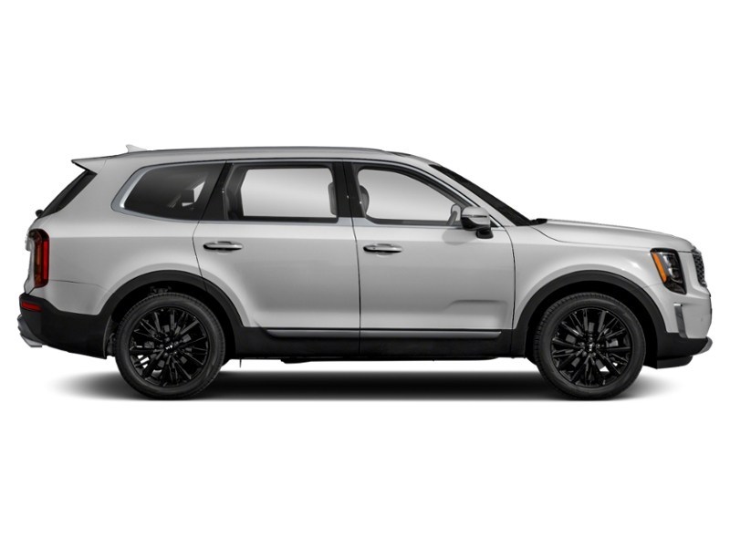 2020 Kia Telluride SX Exterior Shot 10
