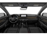 2020 Kia Telluride SX Interior Shot 6