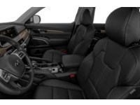 2020 Kia Telluride SX Interior Shot 4