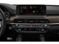 2020 Kia Telluride SX Interior Shot 2