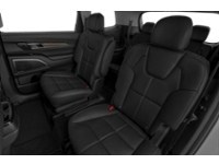 2020 Kia Telluride SX Interior Shot 5