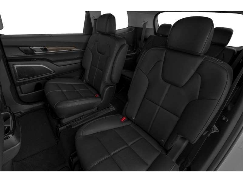 2020 Kia Telluride SX Interior Shot 5