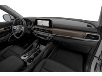 2020 Kia Telluride SX Interior Shot 1