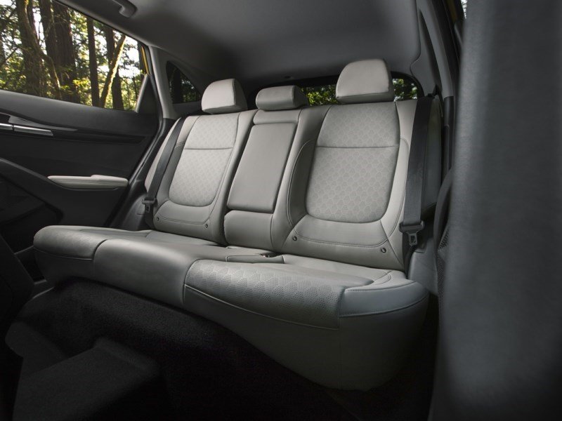 2021 Kia Seltos LX OEM Shot 6