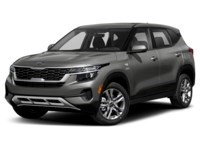 2021 Kia Seltos LX AWD Exterior Shot 1