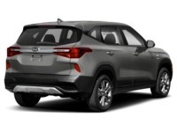 2021 Kia Seltos LX Exterior Shot 2