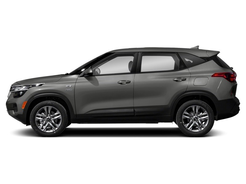 2021 Kia Seltos LX AWD Exterior Shot 6