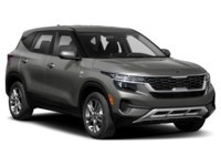 2021 Kia Seltos LX AWD Exterior Shot 8