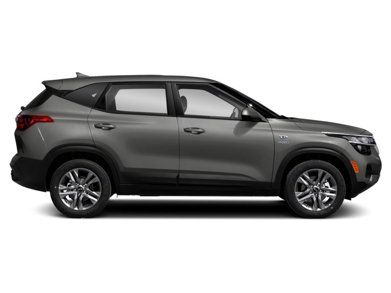 2021 Kia Seltos LX Exterior Shot 10