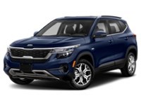 2021 Kia Seltos EX Premium Exterior Shot 1