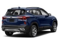 2021 Kia Seltos EX Exterior Shot 2