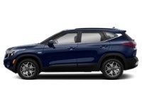 2021 Kia Seltos EX Premium Exterior Shot 6