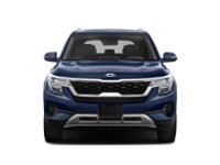 2021 Kia Seltos EX Exterior Shot 5