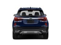 2021 Kia Seltos EX Exterior Shot 7