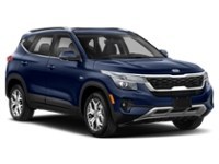 2021 Kia Seltos EX Premium Exterior Shot 8