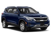 2021 Kia Seltos EX Exterior Shot 8