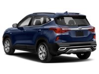 2021 Kia Seltos EX Premium Exterior Shot 9