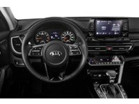2021 Kia Seltos EX Interior Shot 3