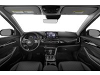 2021 Kia Seltos EX Premium Interior Shot 6
