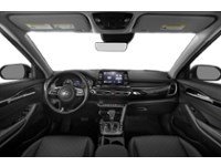 2021 Kia Seltos EX Interior Shot 6
