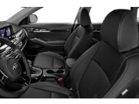 2021 Kia Seltos EX Premium Interior Shot 4
