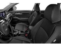 2021 Kia Seltos EX Interior Shot 4