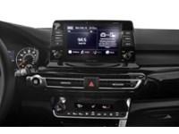2021 Kia Seltos EX Premium Interior Shot 2