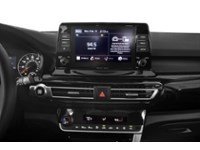 2021 Kia Seltos EX Interior Shot 2