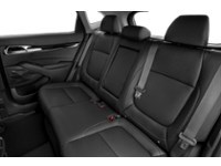 2021 Kia Seltos EX Premium Interior Shot 5