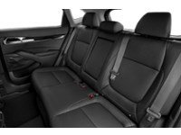 2021 Kia Seltos EX Interior Shot 5