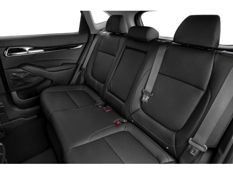 2021 Kia Seltos EX Premium Interior Shot 5
