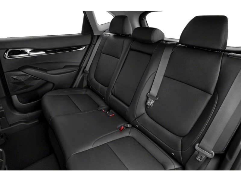 2021 Kia Seltos EX Interior Shot 5