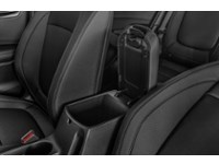 2021 Kia Seltos EX Premium Interior Shot 7