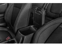 2021 Kia Seltos EX Interior Shot 7